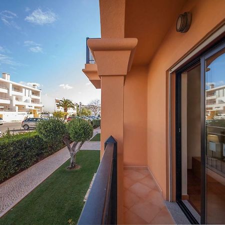 B27 - Luzbay 2 Bed Apartment Εξωτερικό φωτογραφία