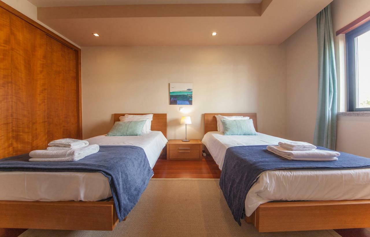 B27 - Luzbay 2 Bed Apartment Εξωτερικό φωτογραφία