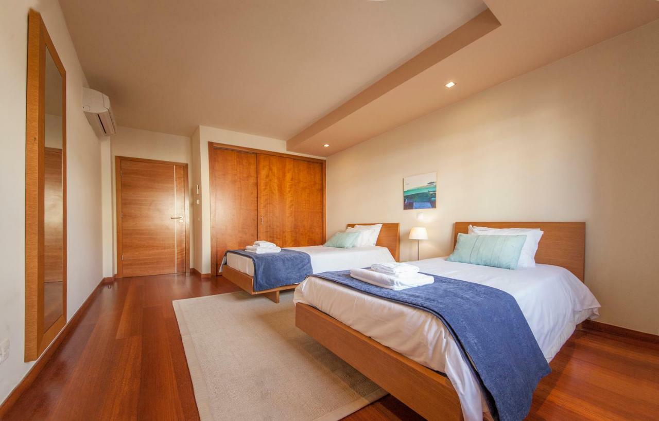 B27 - Luzbay 2 Bed Apartment Εξωτερικό φωτογραφία