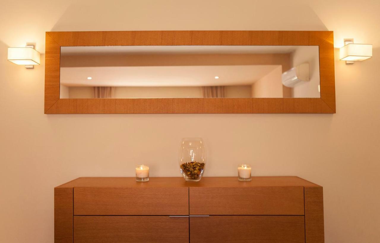 B27 - Luzbay 2 Bed Apartment Εξωτερικό φωτογραφία