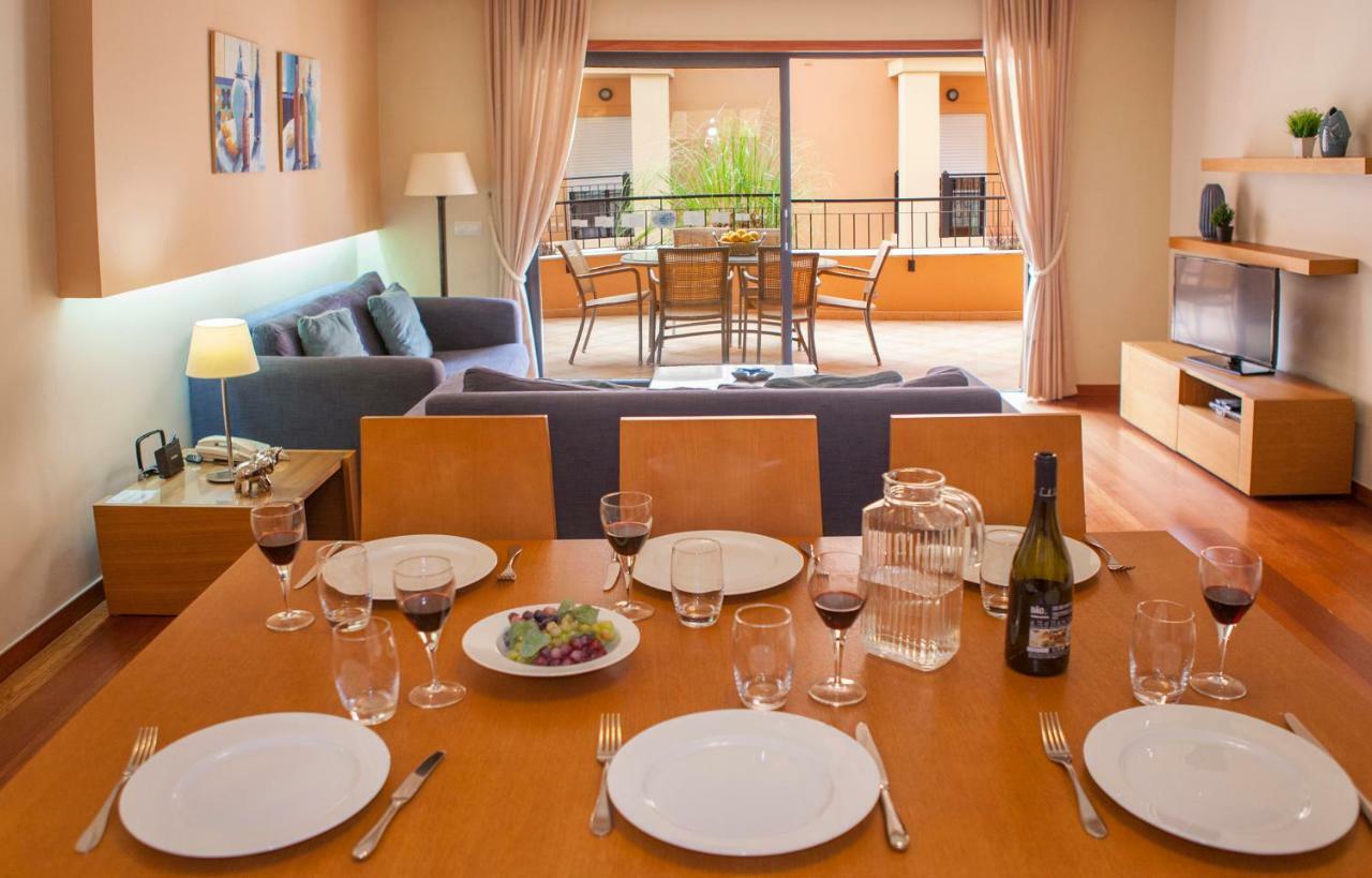 B27 - Luzbay 2 Bed Apartment Εξωτερικό φωτογραφία