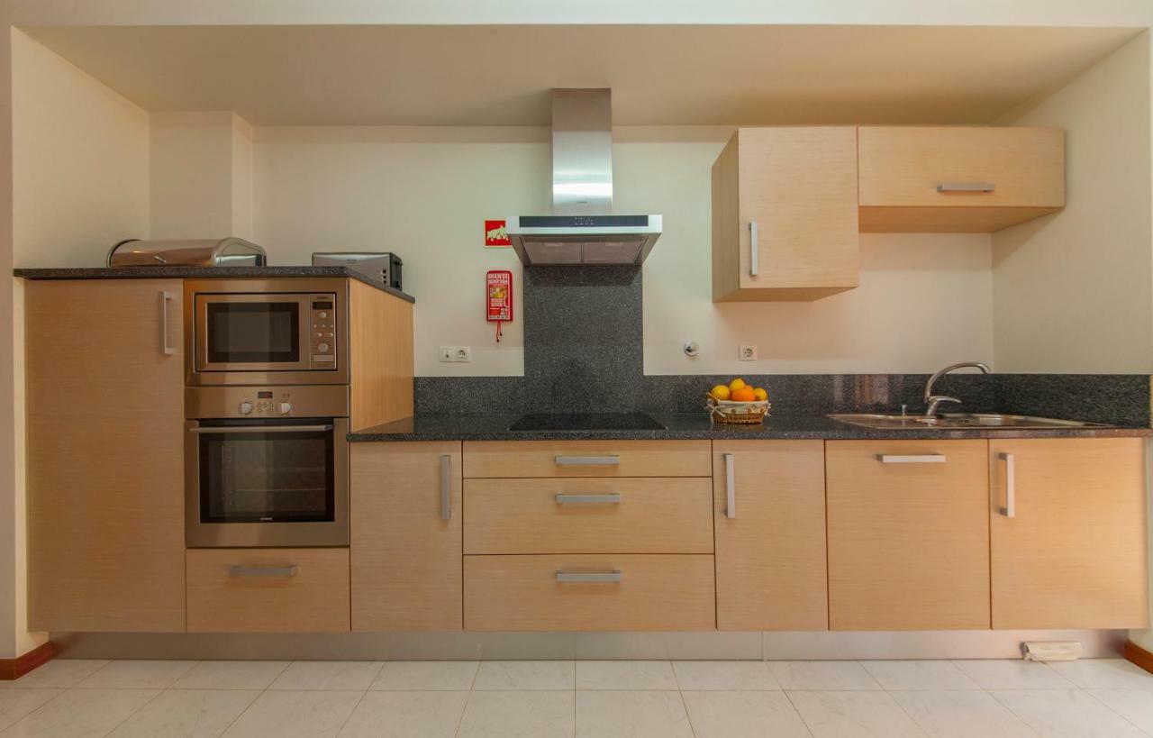 B27 - Luzbay 2 Bed Apartment Εξωτερικό φωτογραφία