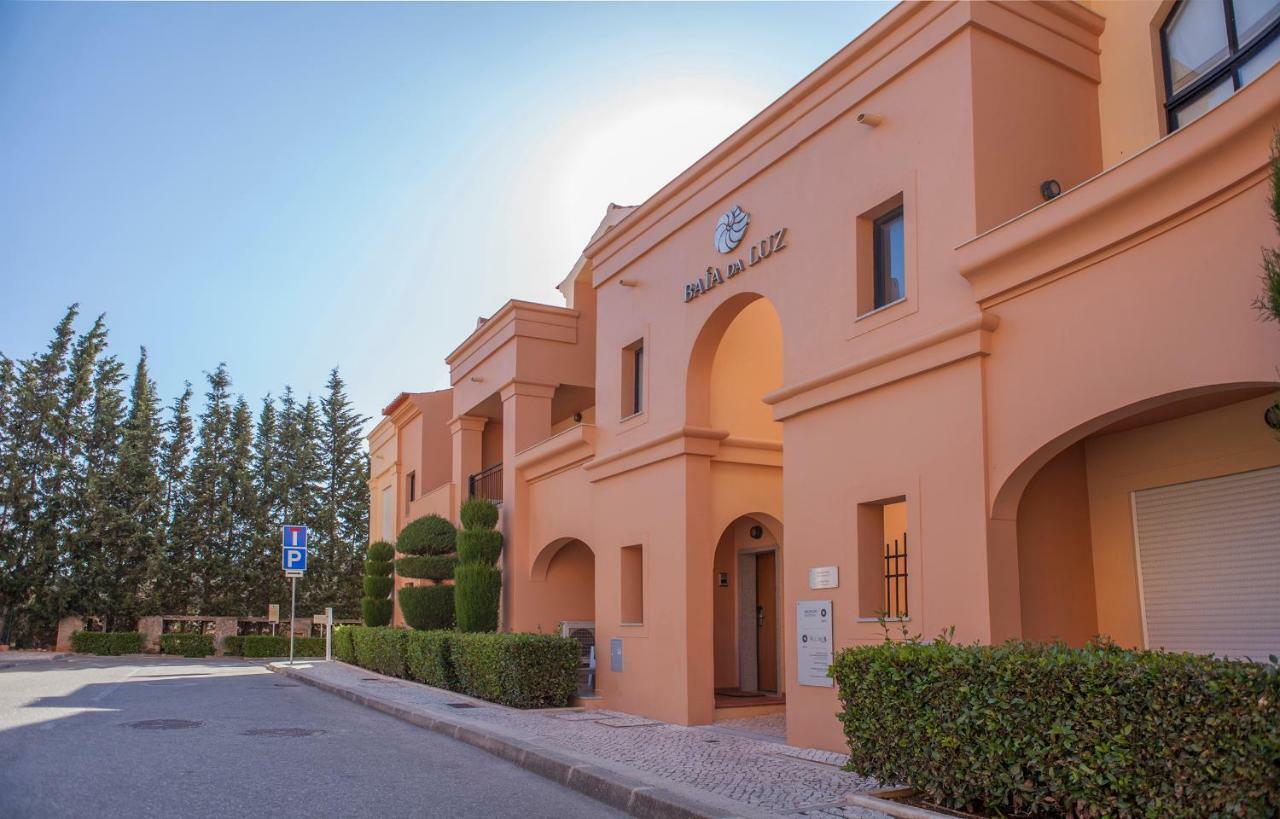 B27 - Luzbay 2 Bed Apartment Εξωτερικό φωτογραφία