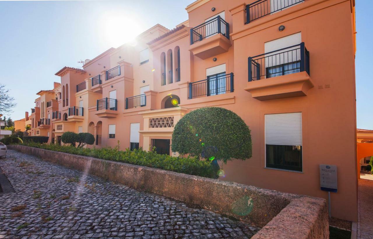 B27 - Luzbay 2 Bed Apartment Εξωτερικό φωτογραφία