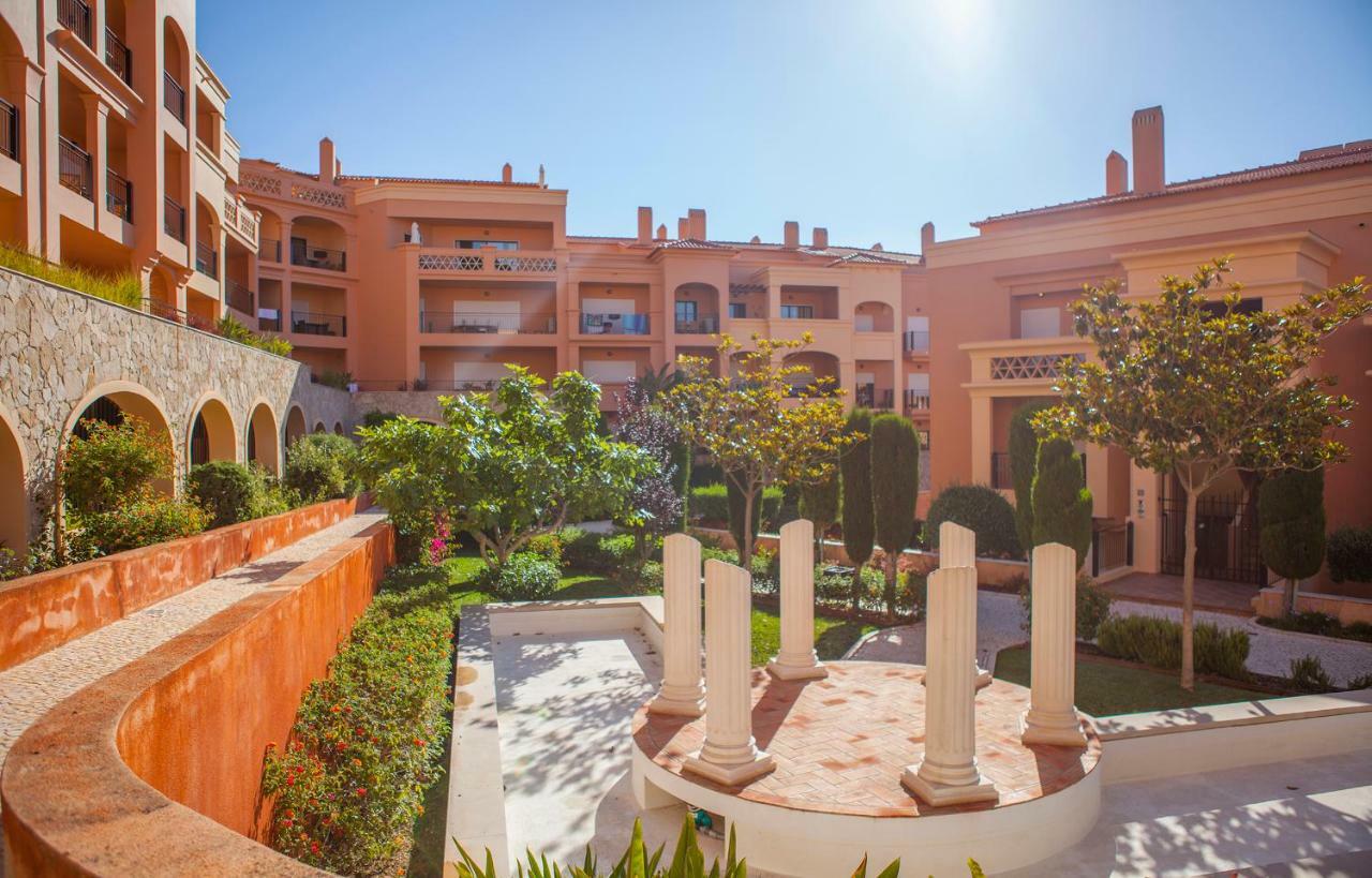 B27 - Luzbay 2 Bed Apartment Εξωτερικό φωτογραφία