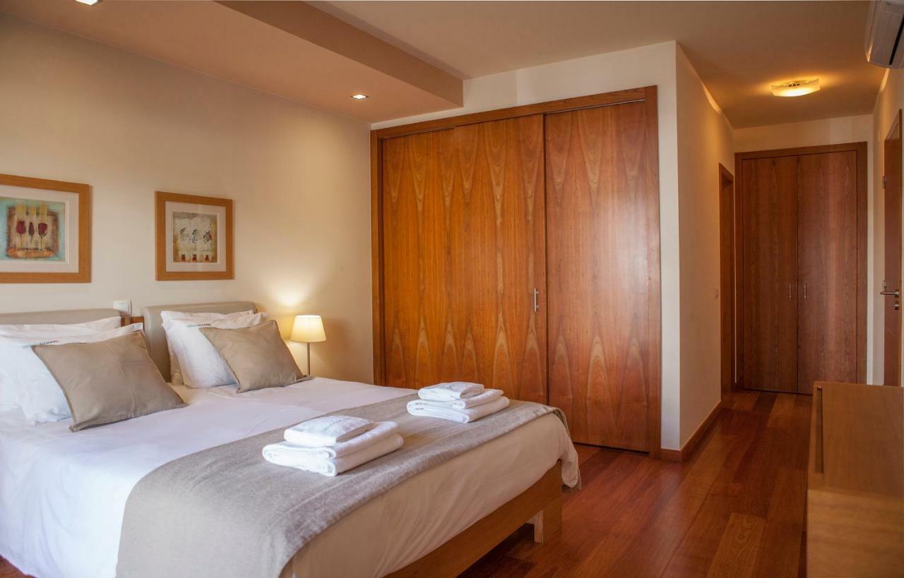 B27 - Luzbay 2 Bed Apartment Εξωτερικό φωτογραφία