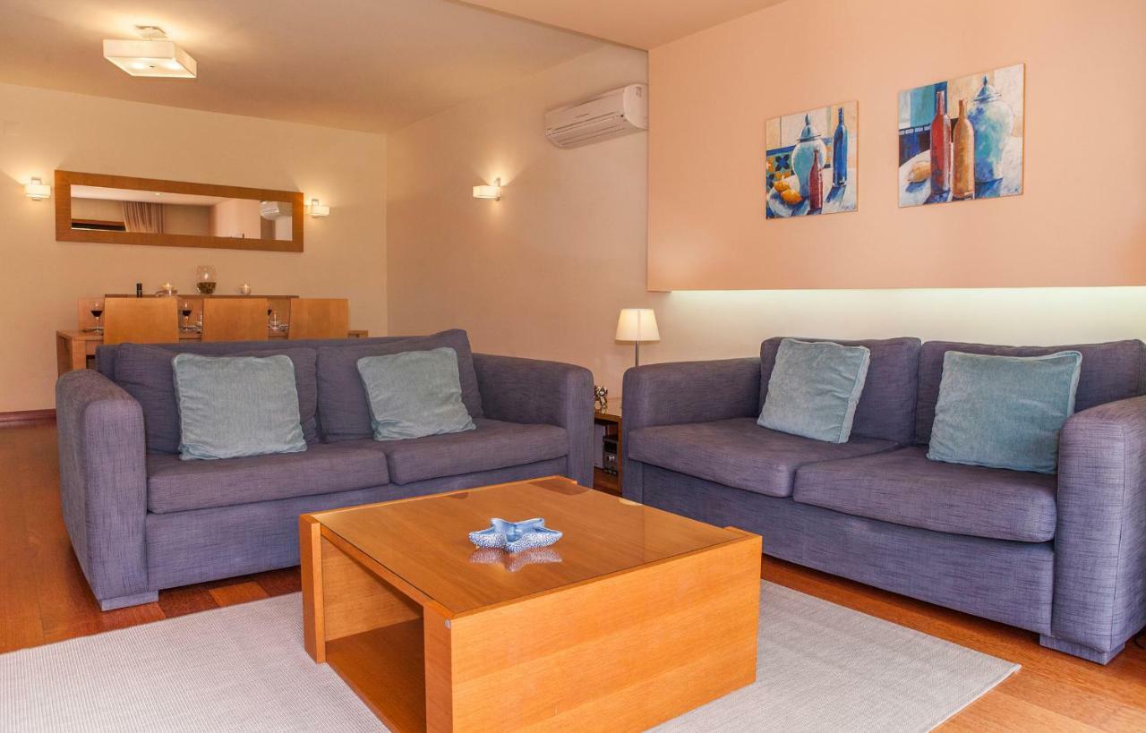 B27 - Luzbay 2 Bed Apartment Εξωτερικό φωτογραφία