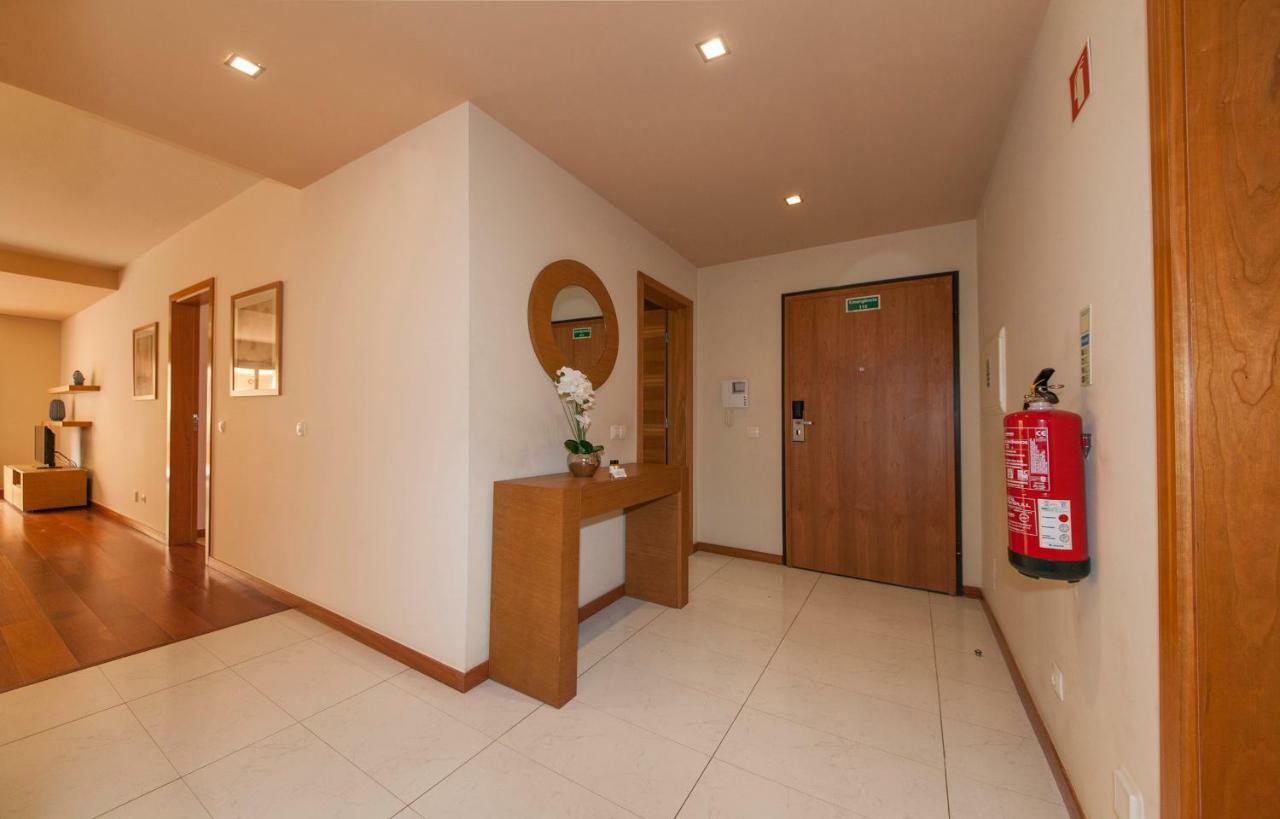 B27 - Luzbay 2 Bed Apartment Εξωτερικό φωτογραφία