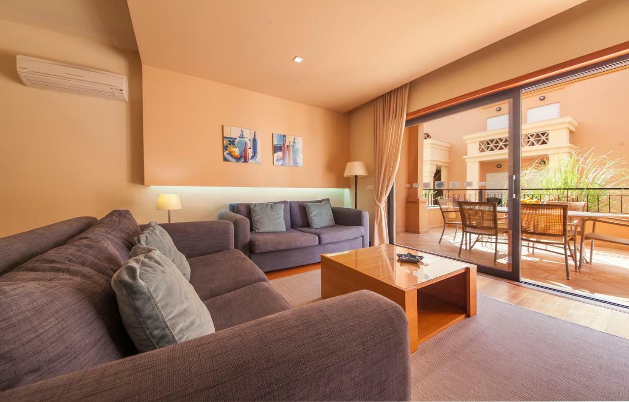 B27 - Luzbay 2 Bed Apartment Εξωτερικό φωτογραφία
