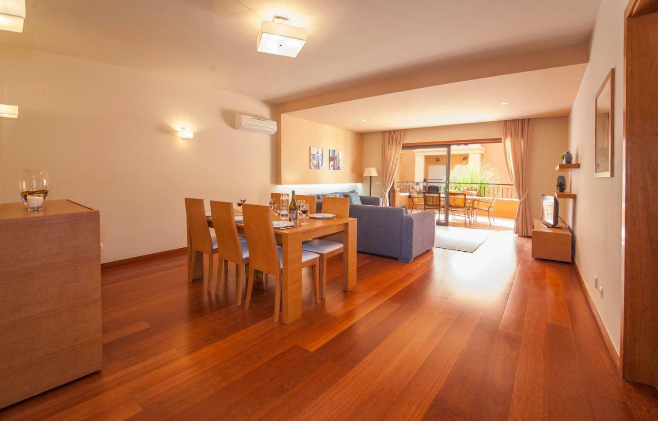 B27 - Luzbay 2 Bed Apartment Εξωτερικό φωτογραφία