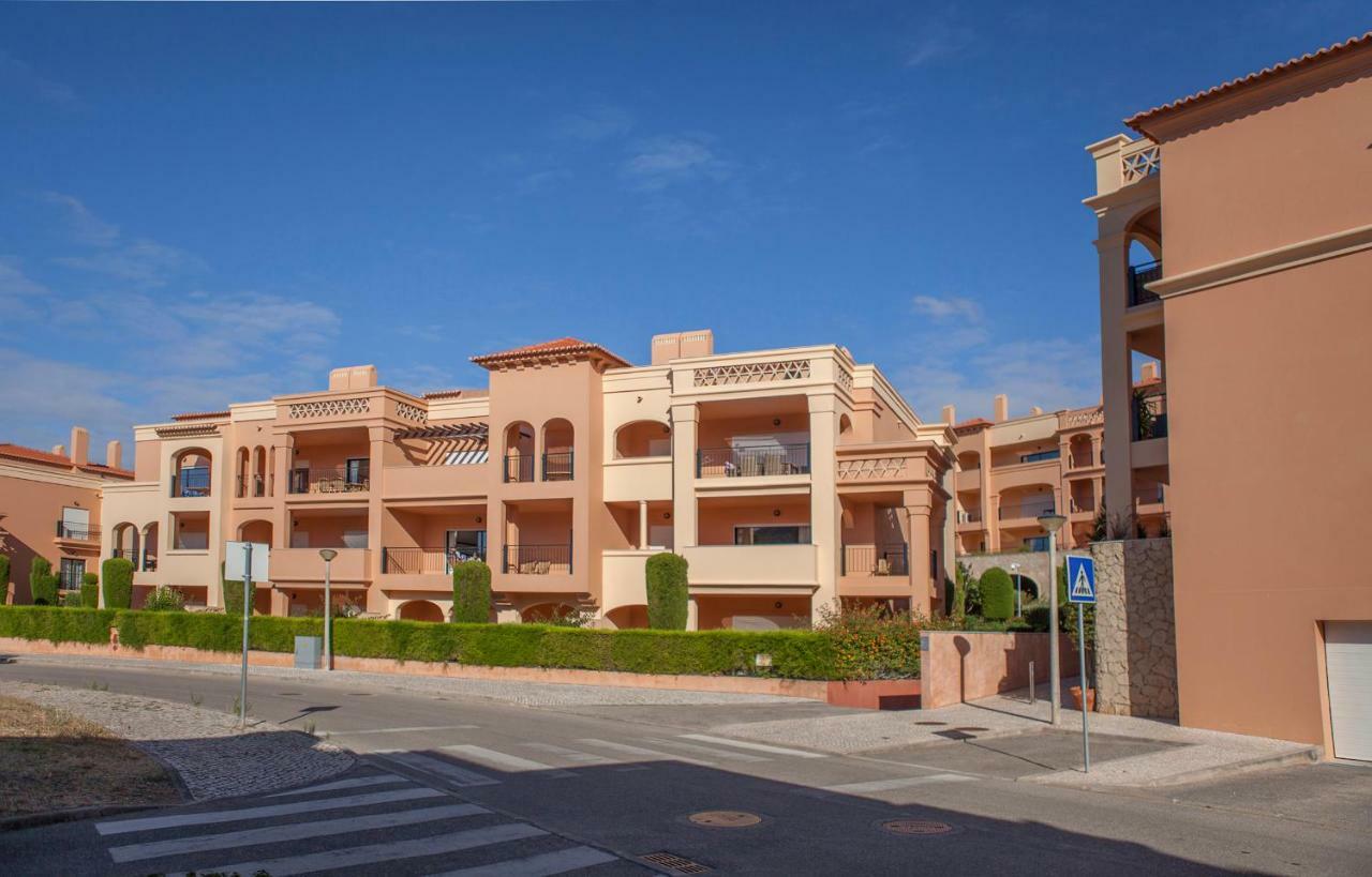 B27 - Luzbay 2 Bed Apartment Εξωτερικό φωτογραφία